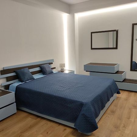 Dh Studio Apartments Castellammare del Golfo Exterior photo