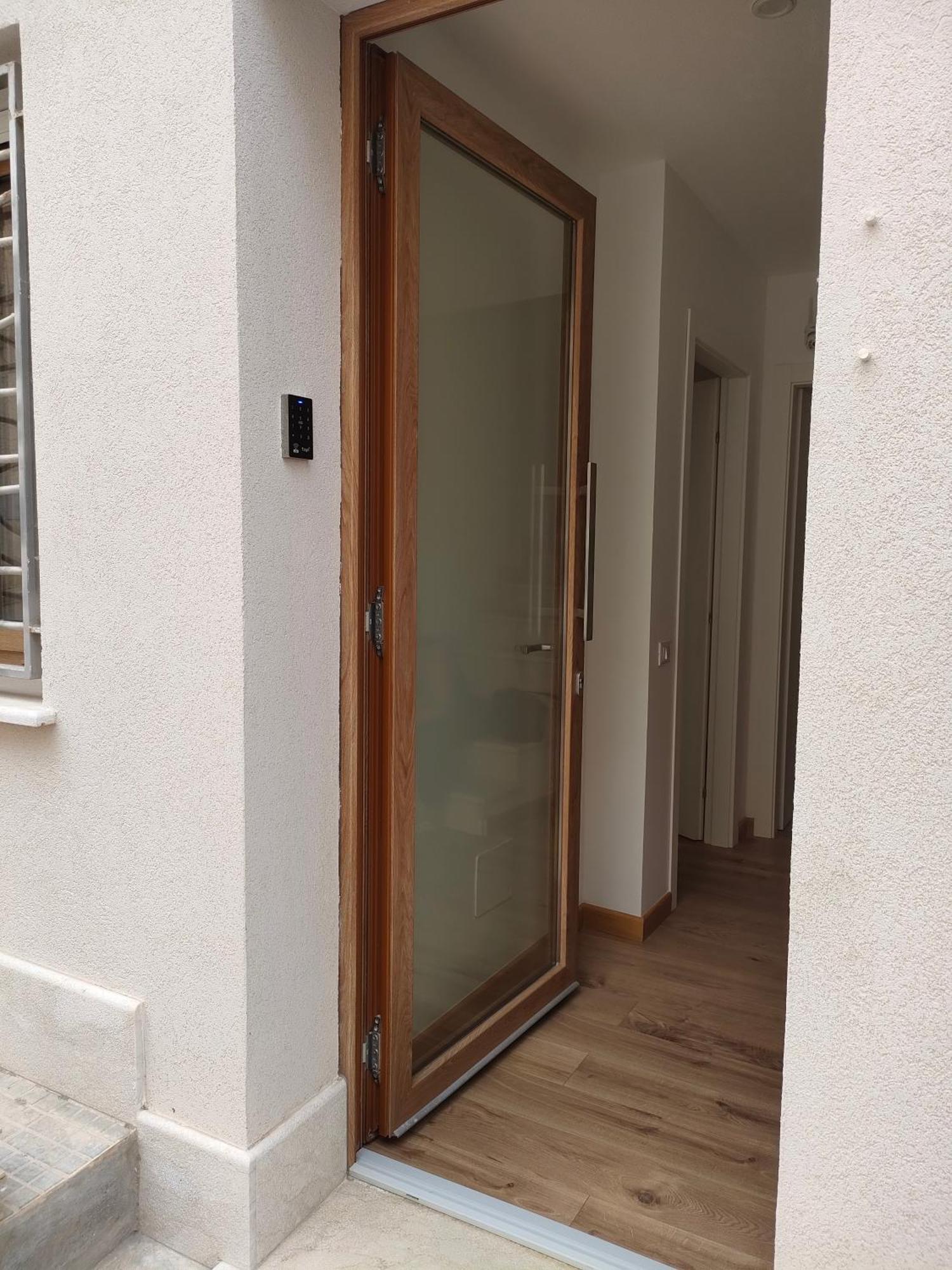 Dh Studio Apartments Castellammare del Golfo Exterior photo