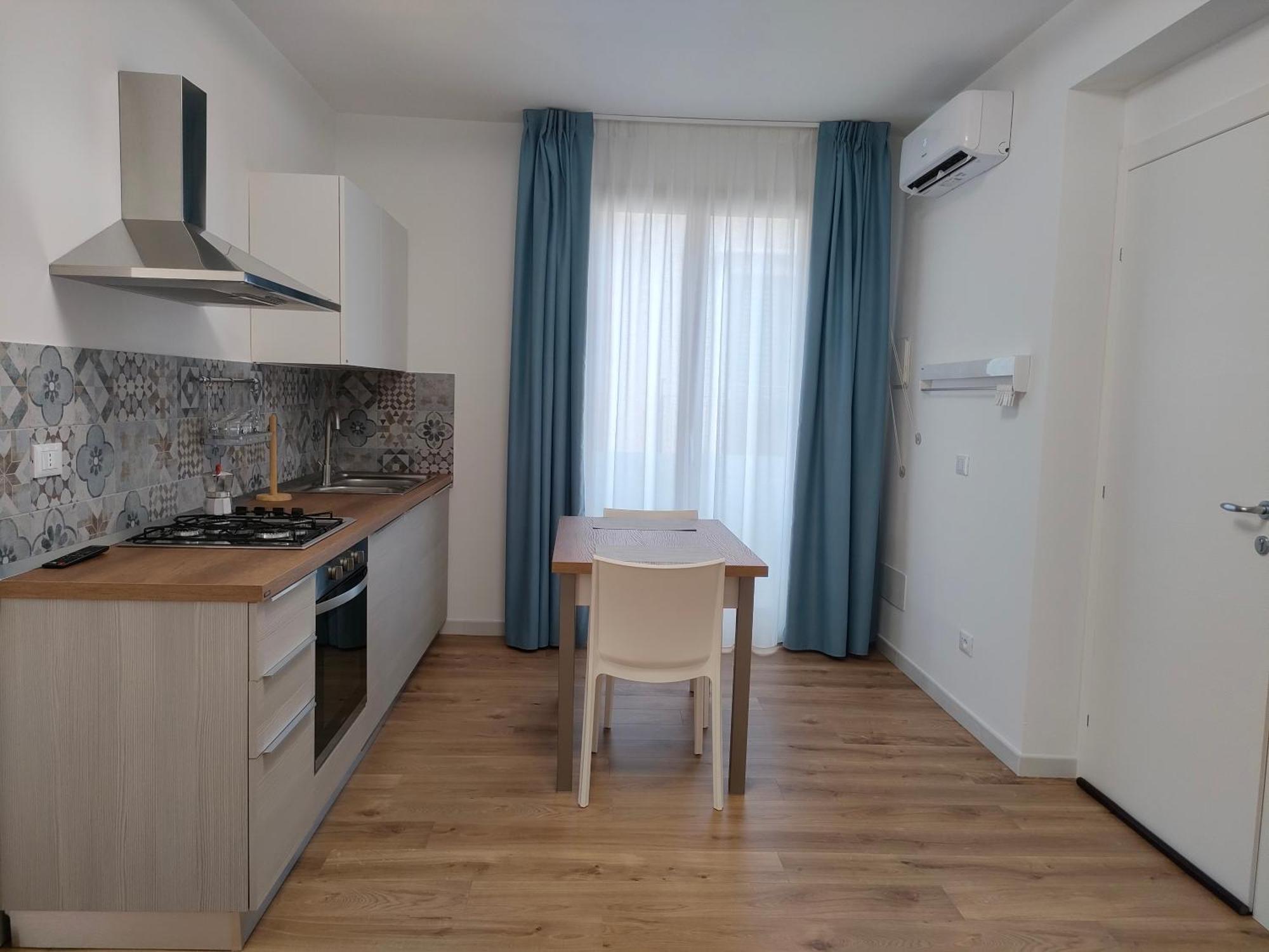 Dh Studio Apartments Castellammare del Golfo Exterior photo