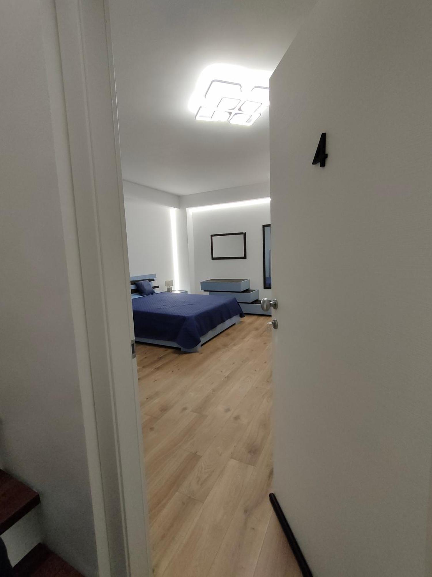 Dh Studio Apartments Castellammare del Golfo Exterior photo