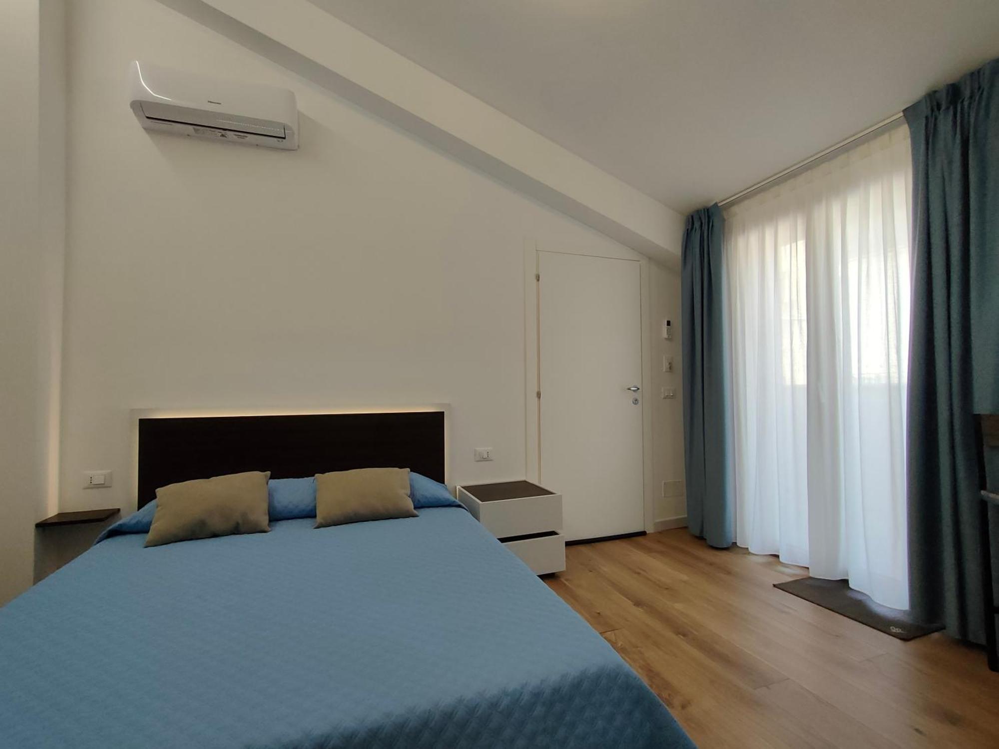 Dh Studio Apartments Castellammare del Golfo Exterior photo